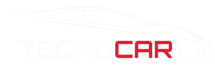 Logo Tecnocar