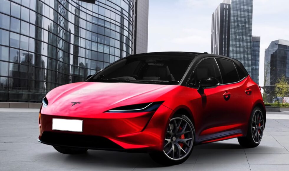 Lee más sobre el artículo ¿Un Tesla compacto de China o de Berlín? ¿A qué precio?