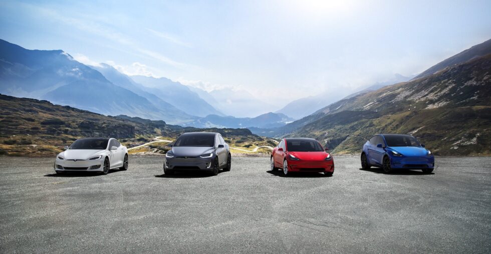 Lee más sobre el artículo Resultados financieros de Tesla en el Q4 de 2020